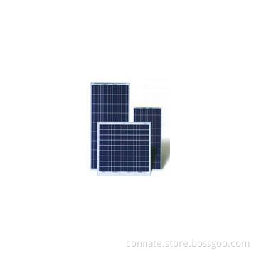 220W Solar Energy Panel with high efficiency